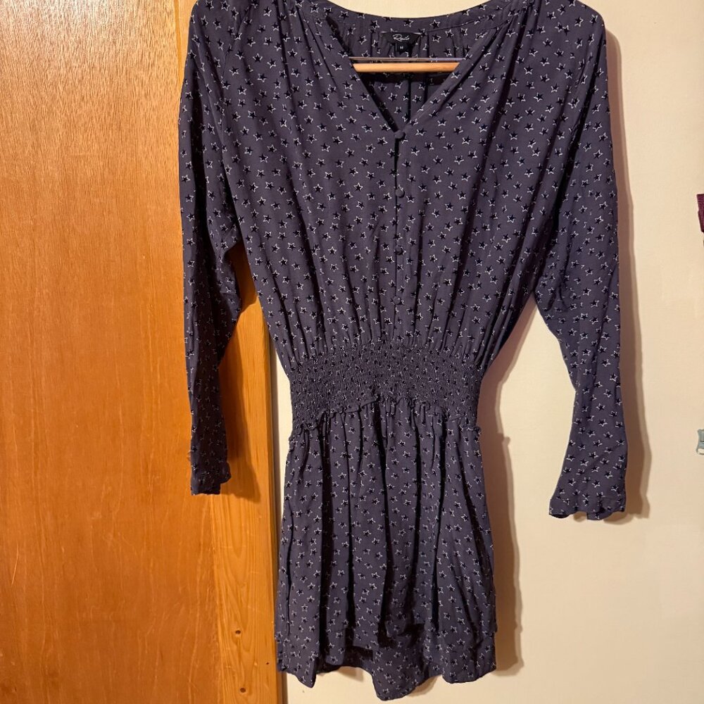 Rails Dress